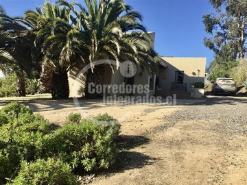 Venta / Casa / San Antonio