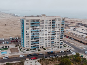 Departamento en venta en Sergio Ortega 0380, Antofagasta - 3 dormitorios, 2 baños