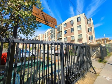 Departamento en venta en Condominio aires del sur, El Bosque - 3 dormitorios, 1 baño