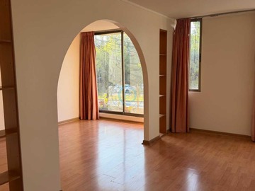 Departamento en venta en Venta depto. ñuñoa, grecia, gran conectividad (157364), Ñuñoa - 2 dormitorios, 1 baño