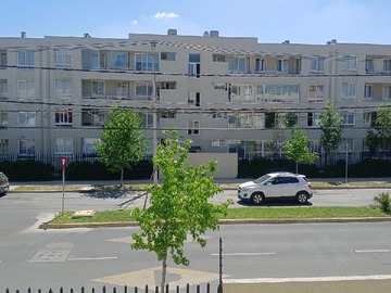 Departamento en venta en Venta Depto. 4 Poniente Maipú (126140), Maipú - 3 dormitorios, 2 baños