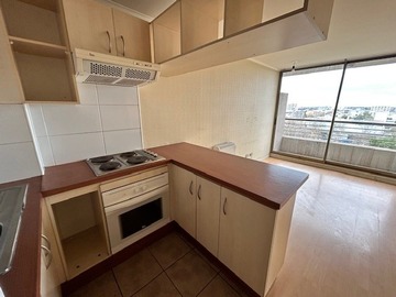 Venta / Departamento / Talca