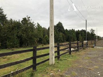Venta / Sitio / Puerto Varas