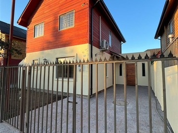 Casa en venta en Bicentenario talca, Talca - 4 dormitorios, 2 baños