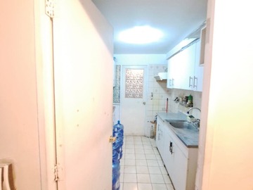 Departamento en arriendo mensual en Rafael sotomayor 58 metro república, Santiago - 3 dormitorios, 2 baños