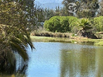 Parcela en venta en Pje Blanquillo con San Luis, Zapallar