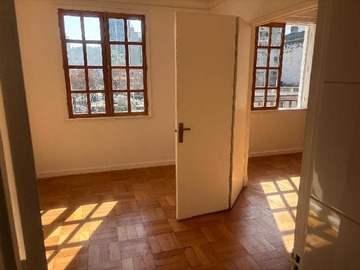 Departamento en arriendo mensual en Suecia / Providencia (177617), Providencia - 1 dormitorio, 1 baño