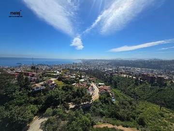 Departamento en venta en Sendero Norte, Viña del Mar - 3 dormitorios, 2 baños