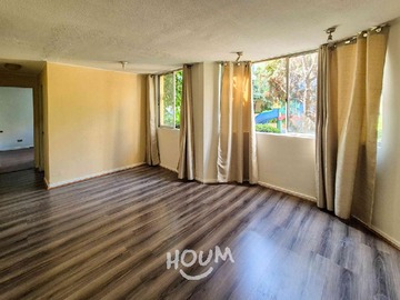 Departamento en venta en Esperanza, Santiago - 2 dormitorios, 2 baños