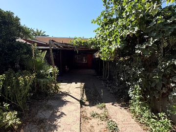 Casa en venta en Venta casa Enrique Olivares (180910), La Florida - 3 dormitorios, 1 baño