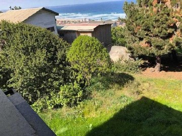 Terreno en venta en Inversión en Terreno con Gran Plusvalía (166124), El Tabo