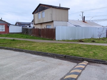 Casa en venta en emilio luppi 429 frutillar, Frutillar - 3 dormitorios, 2 baños