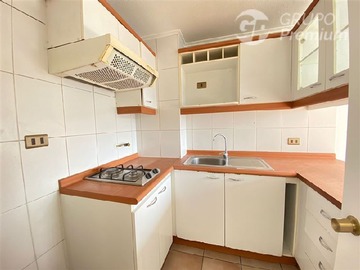 Departamento en venta en Av san pablo con av brasil / se vende departamento 2 dormitorios 2 baños, Santiago - 2 dormitorios, 2 baños