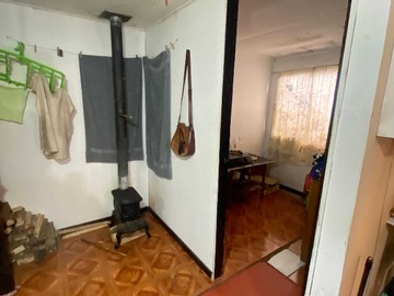 Casa en venta en Casa 5D1B + Casa Interior 1D1B Hualpén (112141), Hualpén - 6 dormitorios, 2 baños