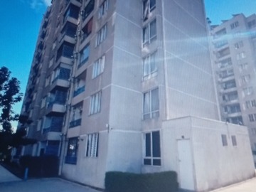Arriendo Mensual / Departamento / La Cisterna