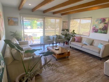 Casa en venta en Oportunidad Única: Casa con Gran Jardín (146542), San Felipe - 4 dormitorios, 4 baños