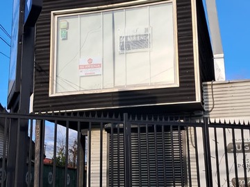 Arriendo Mensual / Oficina / Valdivia