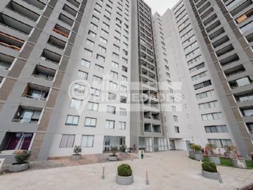 Departamento en arriendo mensual en pirita 10455, Antofagasta - 2 dormitorios, 1 baño
