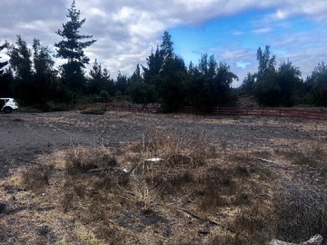 Terreno en venta en Excelente Lote con servicios instalados (130396), Hualqui
