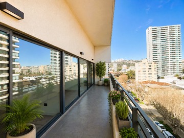 Arriendo Mensual / Departamento / Viña del Mar