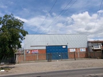 Local Comercial en arriendo mensual en Avenida Cancha Rayada, Talca - 2 baños