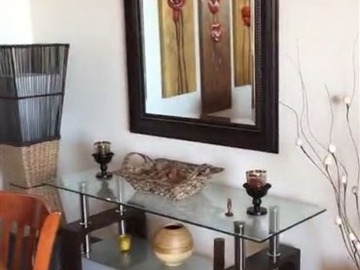 Departamento en venta en Diego portales, mexico, La Florida - 3 dormitorios, 2 baños