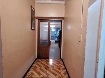Casa en venta en Colo Colo, Los Angeles, Los Ángeles - 4 dormitorios, 2 baños