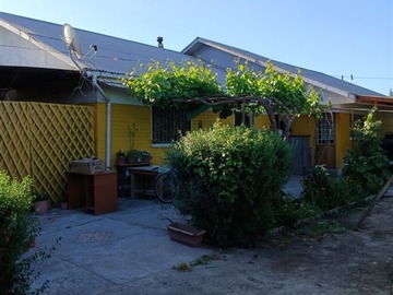 Parcela en venta en Bollenar, Melipilla - 5 dormitorios, 2 baños