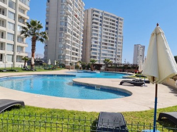 Departamento en venta en costa peñuelas, Coquimbo - 2 dormitorios, 2 baños