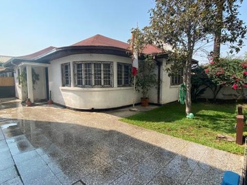 Casa en venta en San Nicolás - Ureta Cox, San Miguel - 4 dormitorios, 2 baños