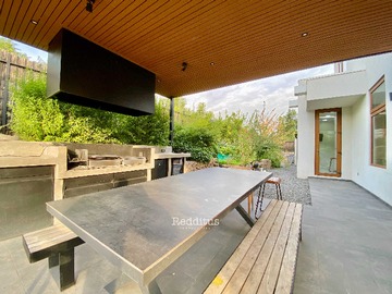 Casa en venta en Diseño | Lujo | Luminocidad (172997), Colina - 4 dormitorios, 4 baños