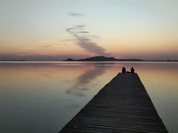 Sitio en venta en Loteo machicura lago machicura, Linares
