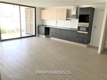 Departamento en venta en Camino del Roble - Pedro Fontova, Huechuraba - 3 dormitorios, 2 baños