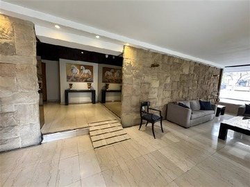 Departamento en venta en Alonso de Córdova, Vitacura - 3 dormitorios, 3 baños