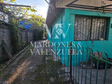 Casa en venta en Terreno con 3 propiedades en La Florida (173801), La Florida - 7 dormitorios, 3 baños