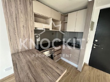 Arriendo Mensual / Departamento / La Cisterna