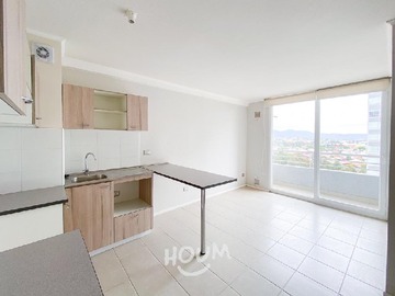 Departamento en venta en Lago las torres, Quilpué - 2 dormitorios, 2 baños