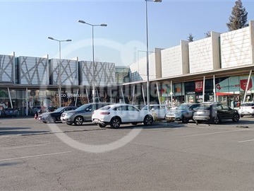 Oficina en arriendo mensual en El rodeo, Lo Barnechea - 1 baño