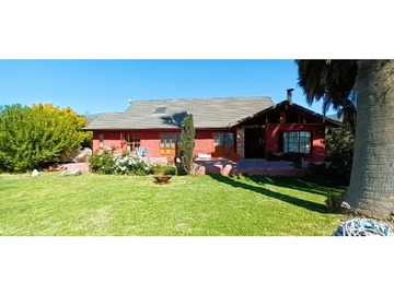 Terreno Agricola en venta en San isidro, Quillota - 5 dormitorios, 3 baños
