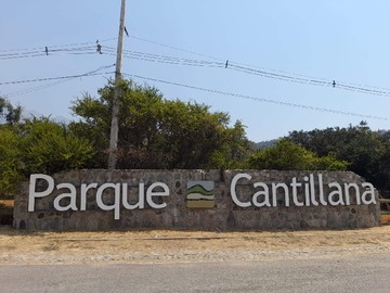 Terreno en venta en Condominio Alto de Cantillana (170201), Paine