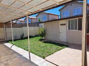Venta / Casa / Rancagua