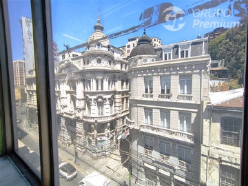 Arriendo Mensual / Oficina / Valparaíso