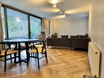 Departamento en arriendo mensual en Conectividad // Oportunidad Única (177180), Lo Barnechea - 2 dormitorios, 2 baños