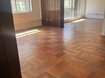 Oficina en arriendo mensual en Estado piso 5, Santiago - 3 dormitorios, 2 baños
