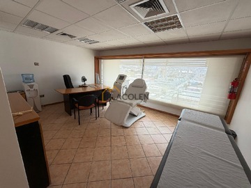 Oficina en arriendo mensual en Matta 2095 edificio miscanti piso 9 of. 902, Antofagasta - 1 baño