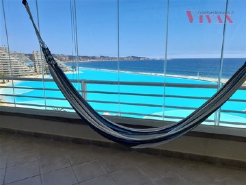 Venta / Departamento / Algarrobo