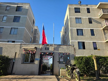 Departamento en venta en Santo Domingo, San Felipe - 3 dormitorios, 1 baño