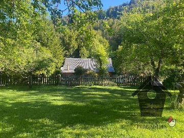 Terreno en venta en Curarrehue, Curarrehue