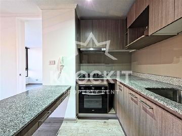 Departamento en arriendo mensual en Lía Aguirre 155, La Florida - 2 dormitorios, 2 baños