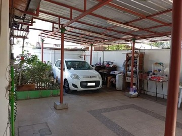 Casa en venta en México rojas magallanes, La Florida - 3 dormitorios, 1 baño